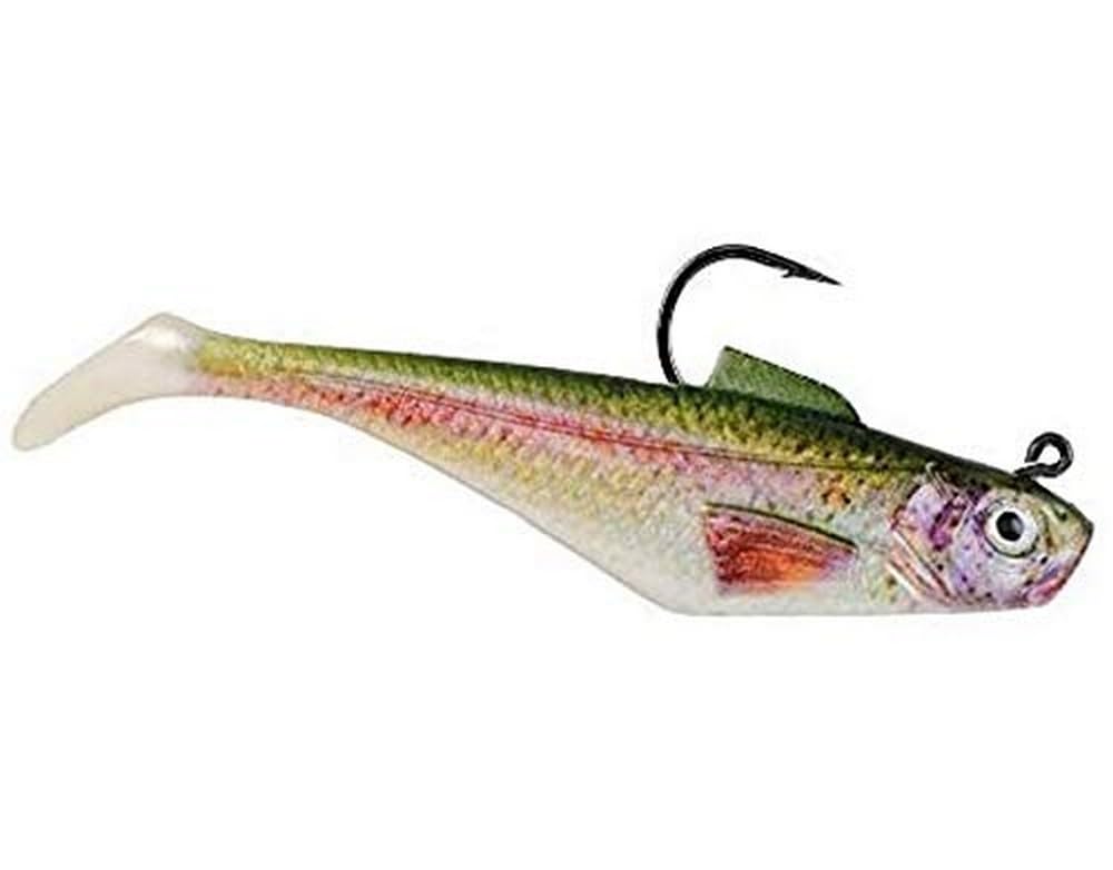 Berkley PBBS Bait