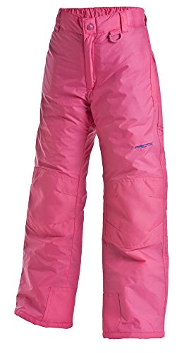 Arctix Kids' Snow Pants with Reinforced Knees and Seat