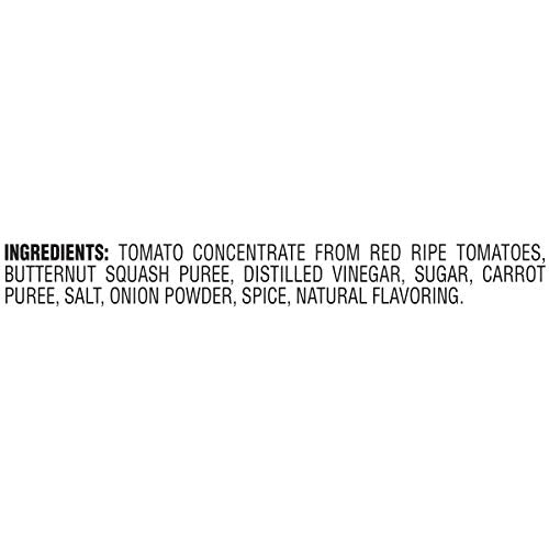Heinz Ketchup Forever Full Inverted Bottle (20 oz, Pack of 12)