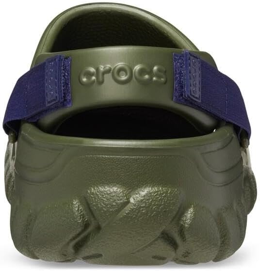 Crocs Unisex Offroad Sport Clogs