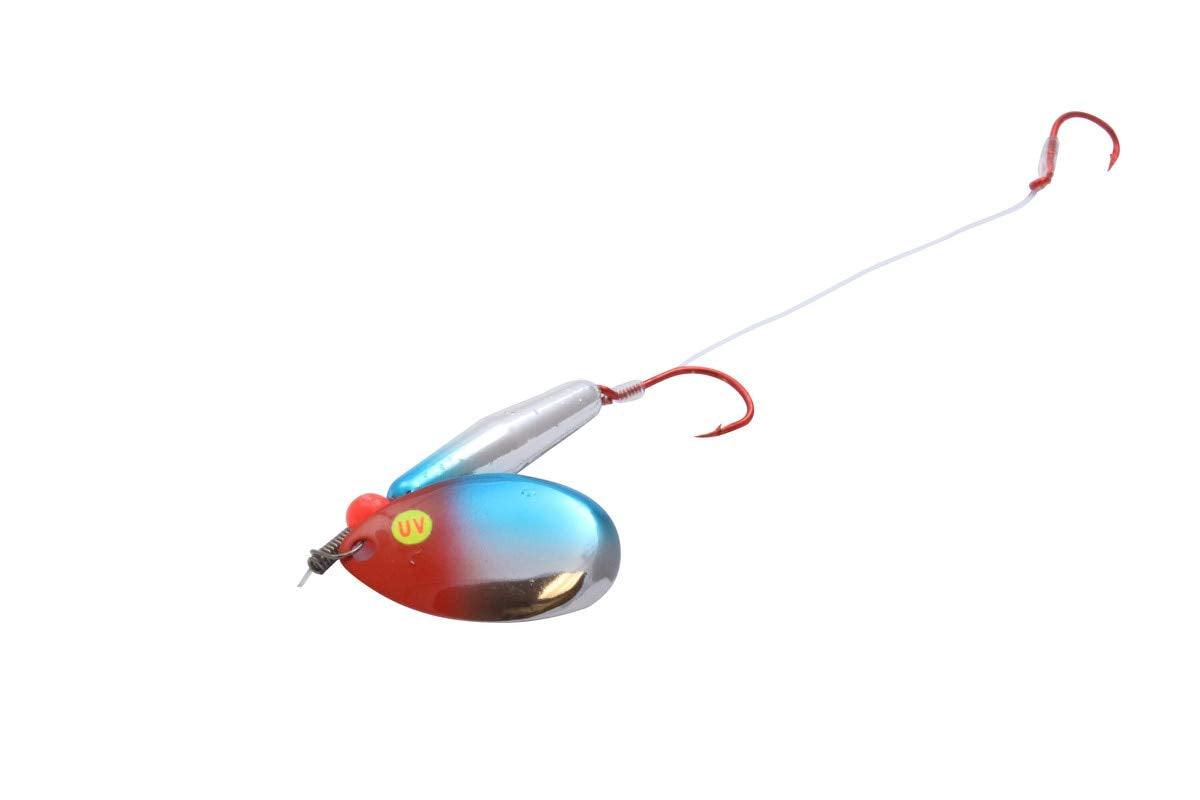 Northland Tackle Pro Walleye Float N Crawler Harness