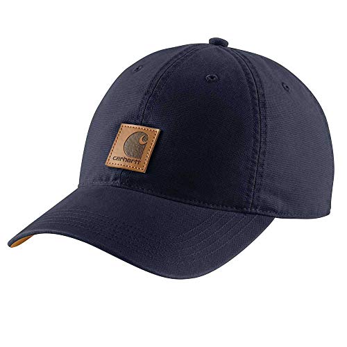 Carhartt Men's 100289 Odessa Ball Cap