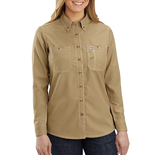 Carhartt Women's Shirt