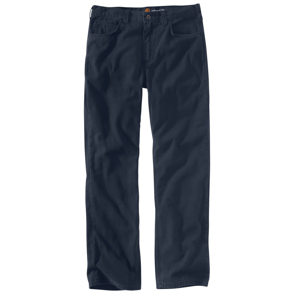 Carhartt Men's Relaxed Straight Rigby Pant