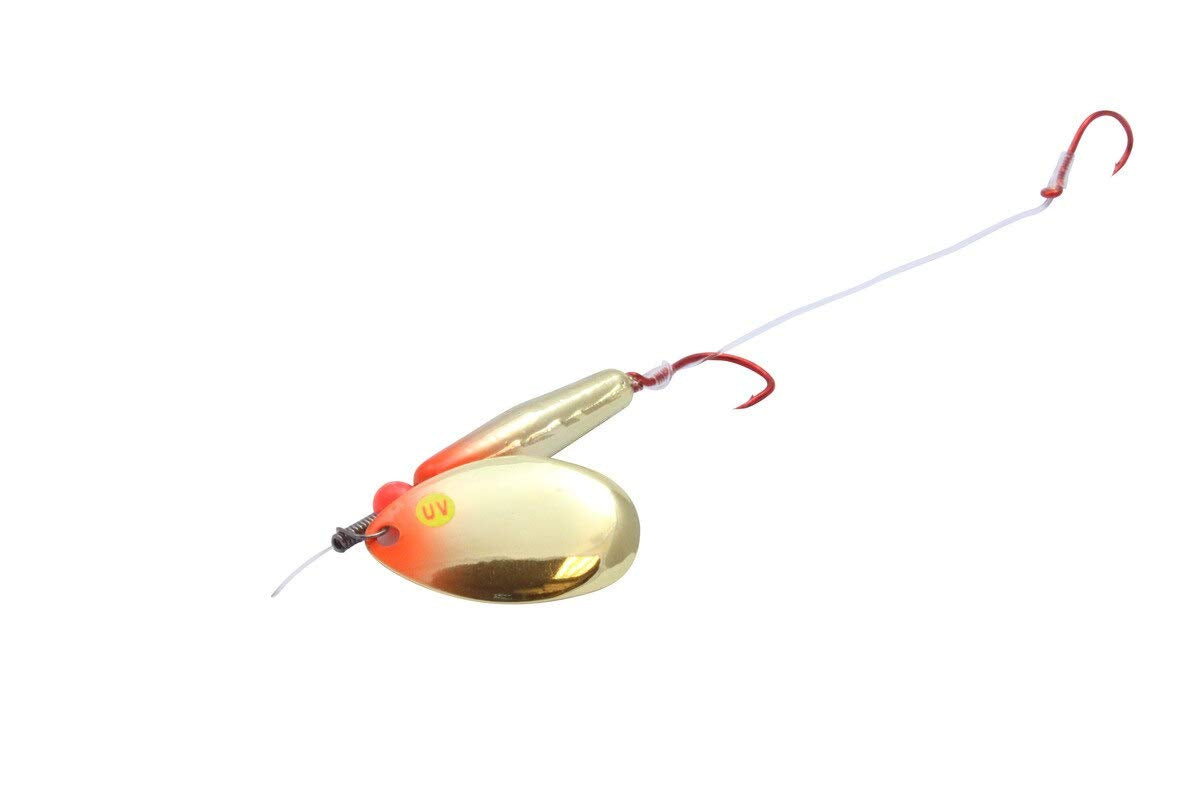 Northland Tackle Pro Walleye Float N Crawler Harness