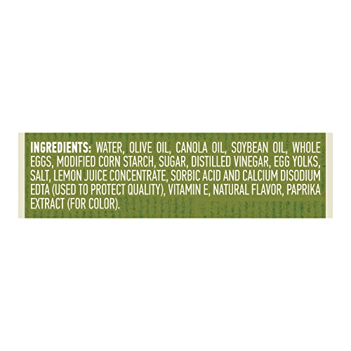 Best Foods Real Mayonnaise Squeeze Bottle For a Creamy Sandwich Spread or Condiment Made With Cage-Free Eggs 20 oz