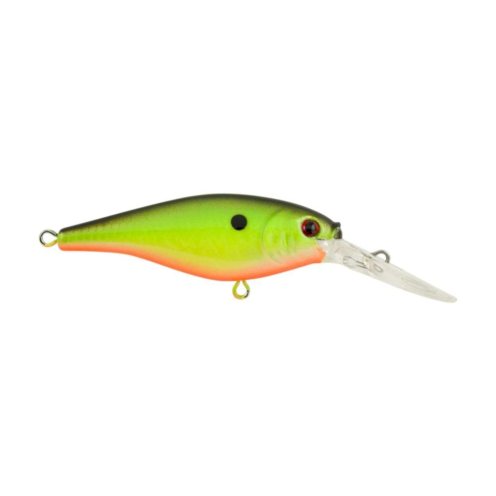 Berkley Flicker Shad Fishing Hard Bait