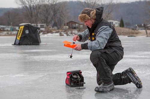 Frabill Ice Fishing Tip-Ups