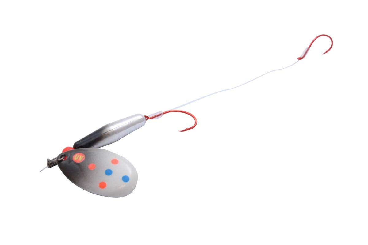 Northland Tackle Pro Walleye Float N Crawler Harness