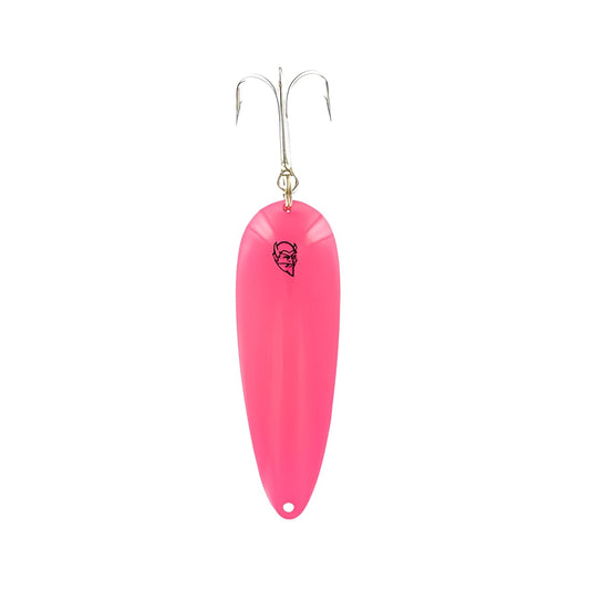 Dardevlet Nickel Back 3/4 oz Fishing Spoons Greal Selection