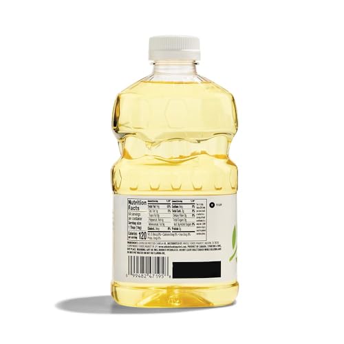 365 by Whole Foods Market, Canola Oil, 32 oz