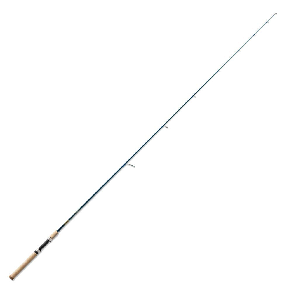 St. Croix Rods Triumph Spinning Rod, TSR, Durably Sensitive with Impressive Power, High Performing Spinning Rod