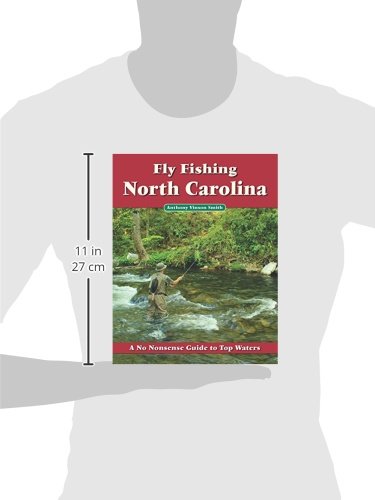 Fly Fishing North Carolina