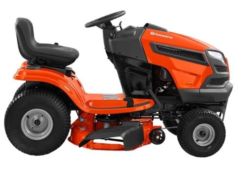 Husqvarna TS 120 (42") 19HP Briggs Lawn Tractor 970846301