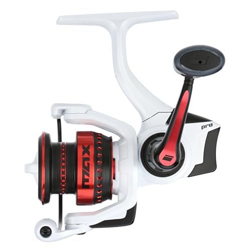 Abu Garcia Max Pro Spinning Fishing Reel