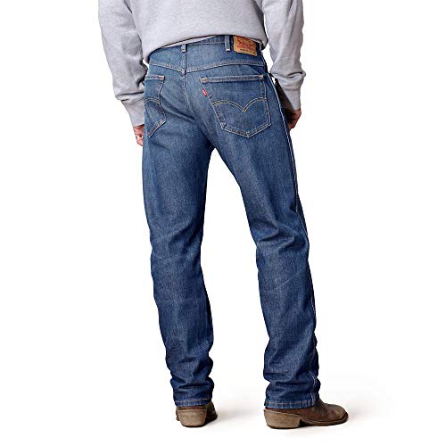 Levi's Men's Western Fit Cowboy Jeans (Also Available in Big & Tall)