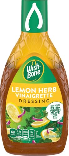 Wish-Bone Balsamic Vinaigrette Dressing, 15 FL OZ