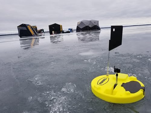 Frabill Ice Fishing Tip-Ups