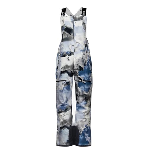 Arctix Women's Eco Friendly Traverse Bib Overalls