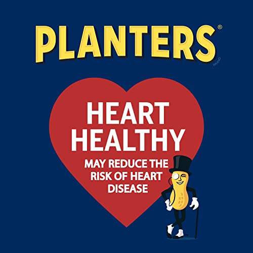 PLANTERS Deluxe Lightly Salted Cashews, Party Snacks, Plant-Based Protein, Quick Snack for Adults, After School Snack, Flavored with Sea Salt, Kosher, 1lb 2.25oz
