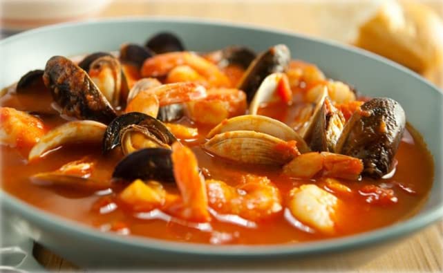 Vigo Premium Imported Canned Seafood, Mussels in Marinade Sauce, Specialty Flavored, Perfect for Recipes and Dishes (Mussels in Marinade Sauce, 4 Ounce (Pack of 10))