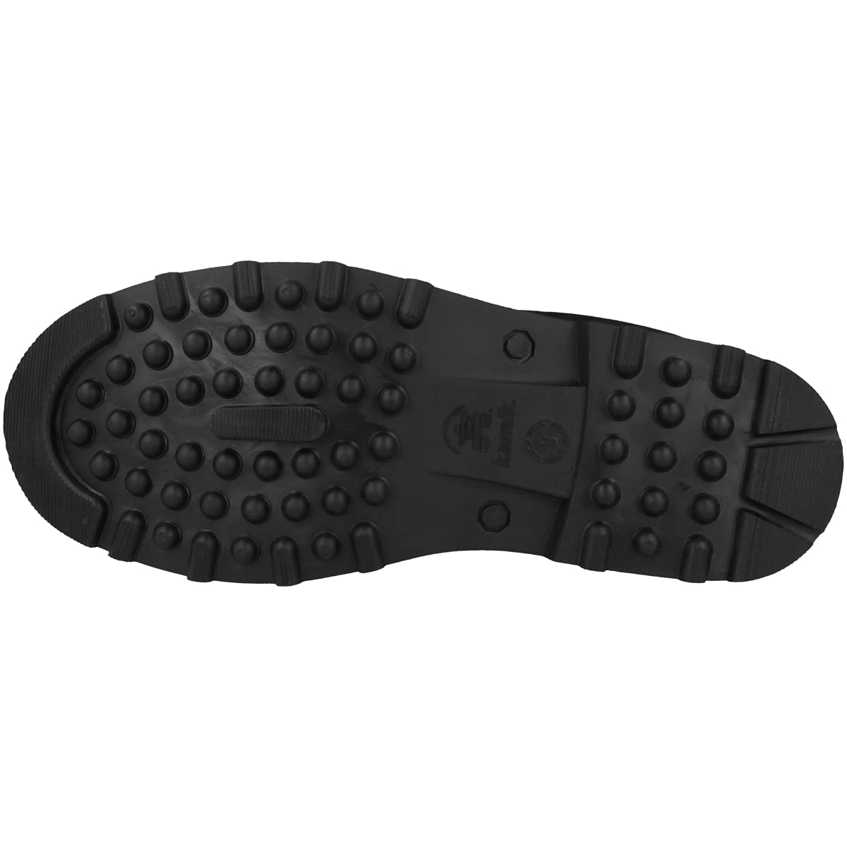 Kamik Men's Canuck Cold Weather Boot
