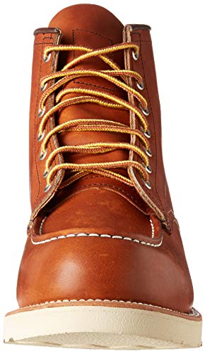 Red Wing Men's Heritage 8146-6" Moc Lug