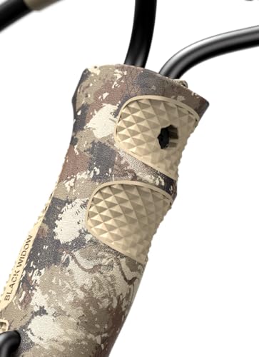 Barnett King Rat Slingshots, Powerful Slingshot for Adults and Kids Alike, Includes Power Band, Brushed Leather Pouch, & Slingshot Ammo