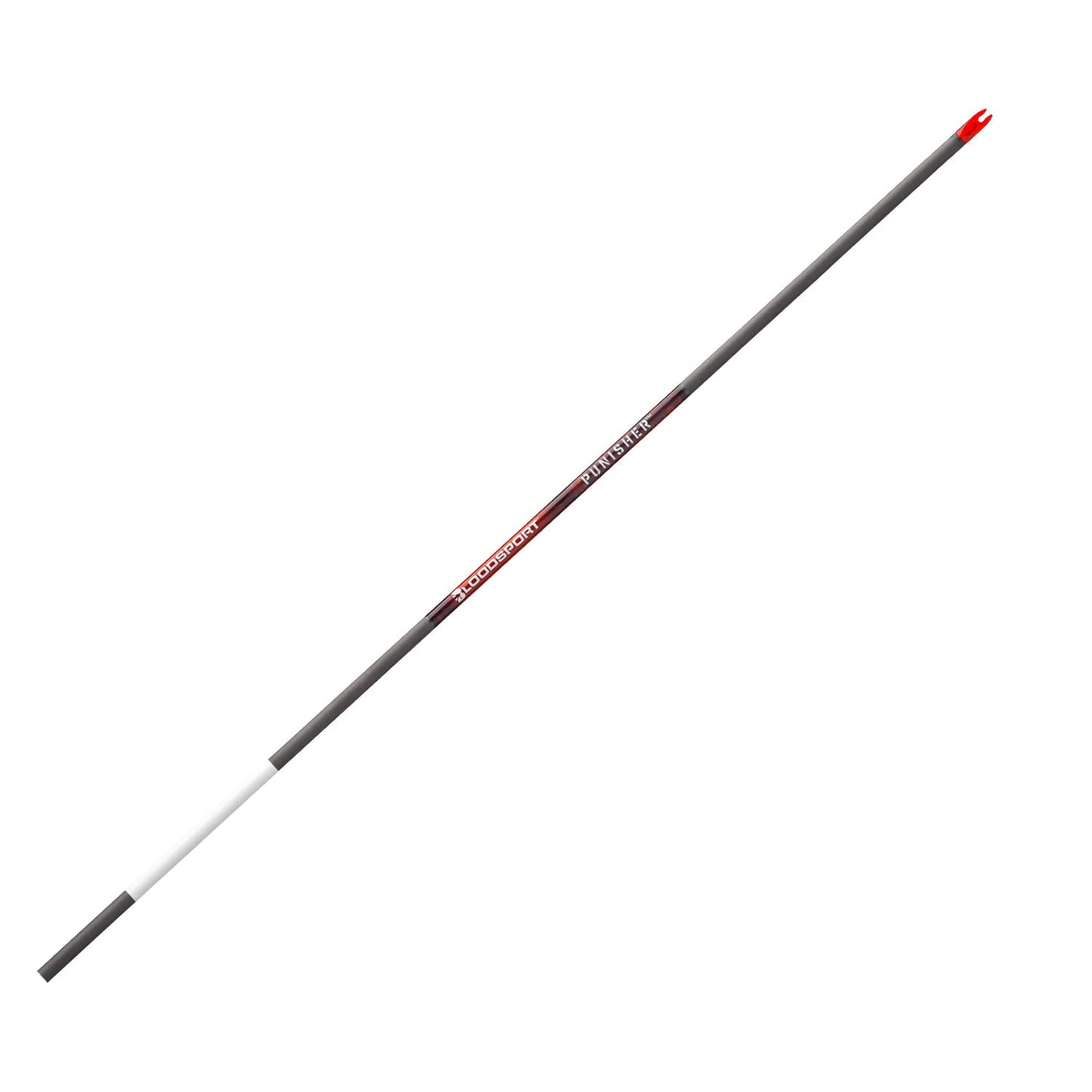 BLOODSPORT Standard Diameter Arrows
