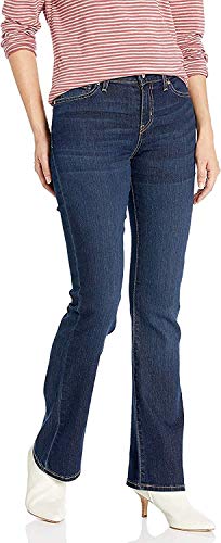 Levi Strauss Signature Gold Women's Modern Bootcut Jeans (Also Available in Plus)