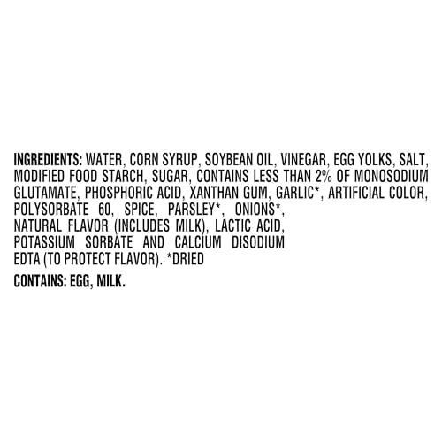 Kraft Ranch Salad Dressing (1 gal Jug)