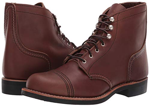 Red Wing Heritage Women's Iron Ranger-W Boot
