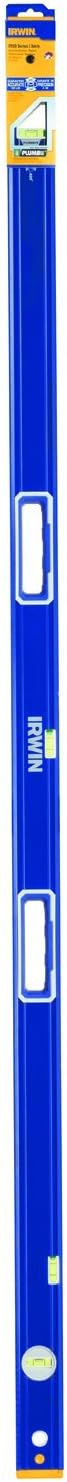 IRWIN Level, Magnetic, I-beam, 24-Inch (1801091), Blue