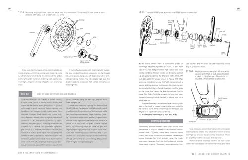 Zinn & the Art of Road Bike Maintenance: The World's Best-Selling Bicycle Repair and Maintenance Guide, 6th Edition