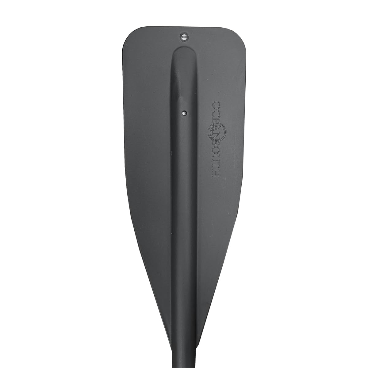 Oceansouth Inflatable Dinghy Oars with Oar Pin Locks 2 Pieces Detachable - 1 Pair (Oar Length 4.5')