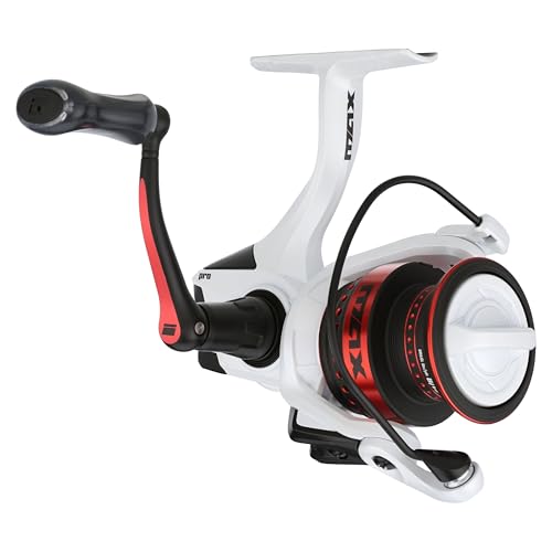 Abu Garcia Max Pro Spinning Fishing Reel