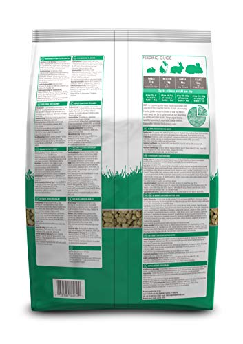 Supreme Petfoods Science Selective Rabbit Food, 4 lb