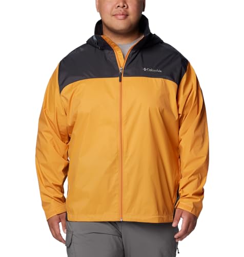 Columbia Men's Glennaker Lake Ii Rain Jacket