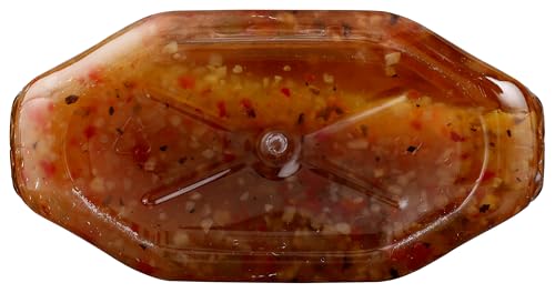 Wish-Bone Zesty Robusto Italian Salad Dressing, 15 FL OZ