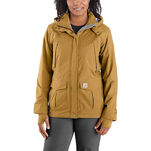 Carhartt Women's Shoreline Jacket (Regular and Plus Sizes)