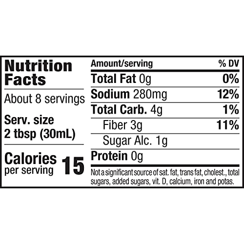 Skinnygirl Fat-Free Salad Dressing, Sugar-Free Buttermilk Ranch, 8 Ounce