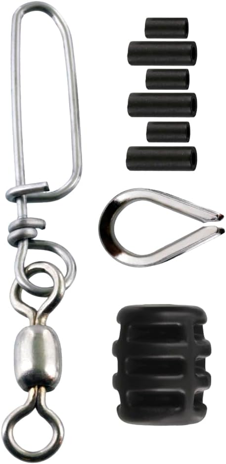 Scotty #1153 Terminal Kit