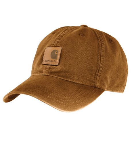 Carhartt Men's 100289 Odessa Ball Cap