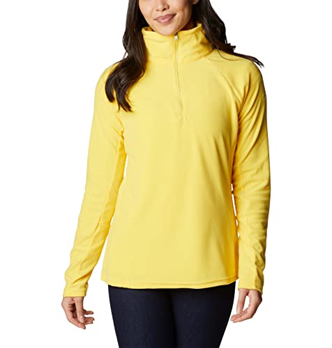 Columbia womens Glacial Iv 1/2 Zip