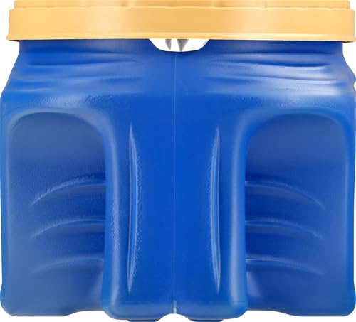 Maxwell House Breakfast Blend Mild Roast Ground Coffee, 38.8 oz Canister