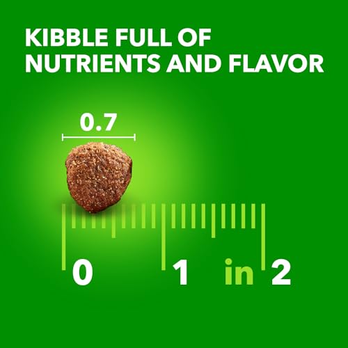 IAMS Proactive Health Large Breed Adult Dry Dog Food with Real Chicken, 30 lb. Bag