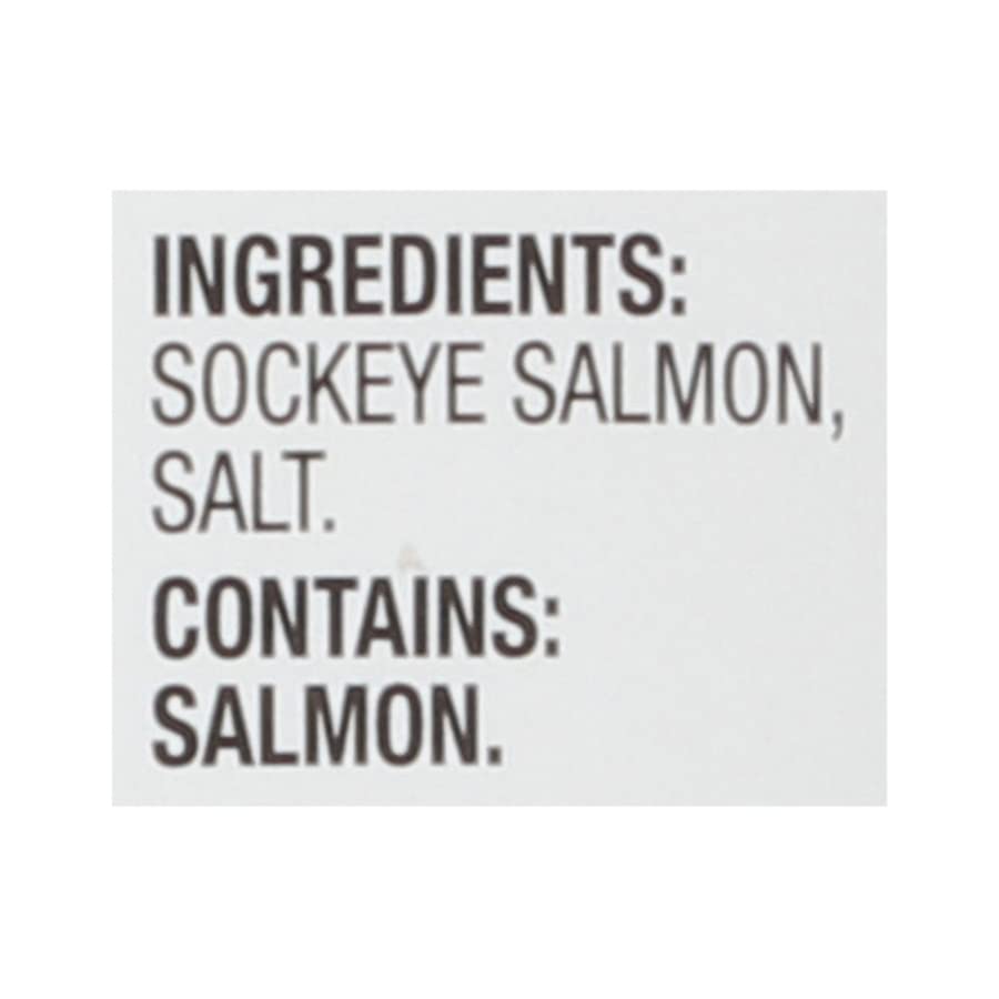 Bumble Bee Smoke Flavored Red Coho Salmon Fillets in Oil, 3.75 oz (Pack of 1) - 19g Protein - Skinless, Boneless - Great for Snacks & Recipes - Gluten Free