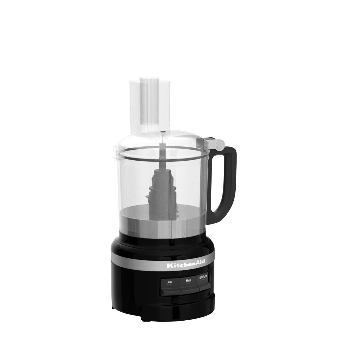 KitchenAid 7-Cup Food Processor - KFP0718