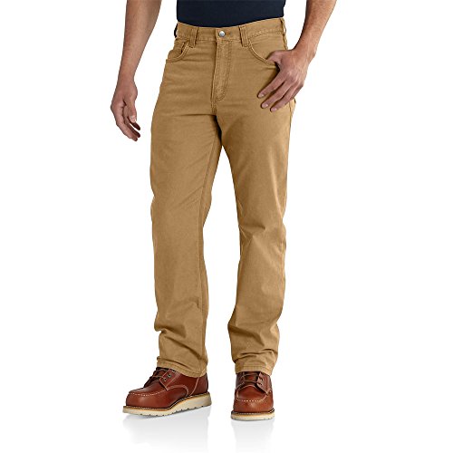Carhartt Men's Relaxed Straight Rigby Pant