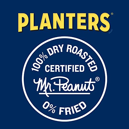 PLANTERS Deluxe Lightly Salted Cashews, Party Snacks, Plant-Based Protein, Quick Snack for Adults, After School Snack, Flavored with Sea Salt, Kosher, 1lb 2.25oz